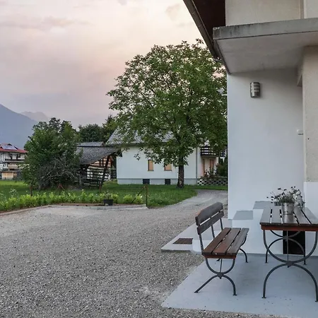 Apartment For You Bled Exterior photo