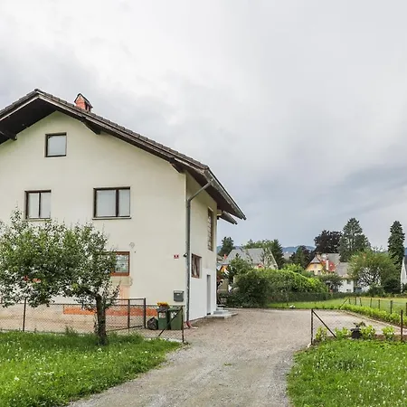 Apartment For You Bled Exterior photo