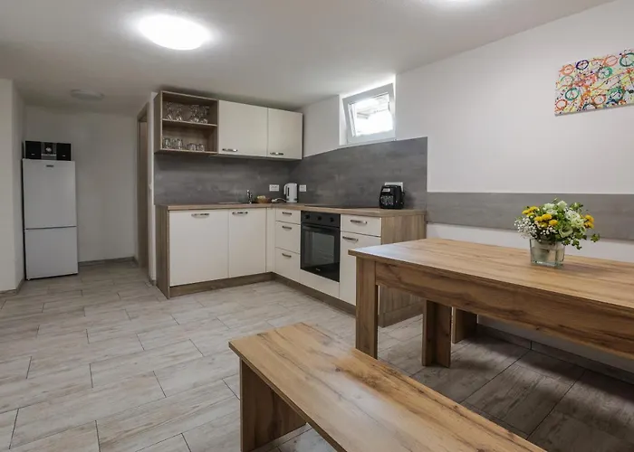 Apartment For You