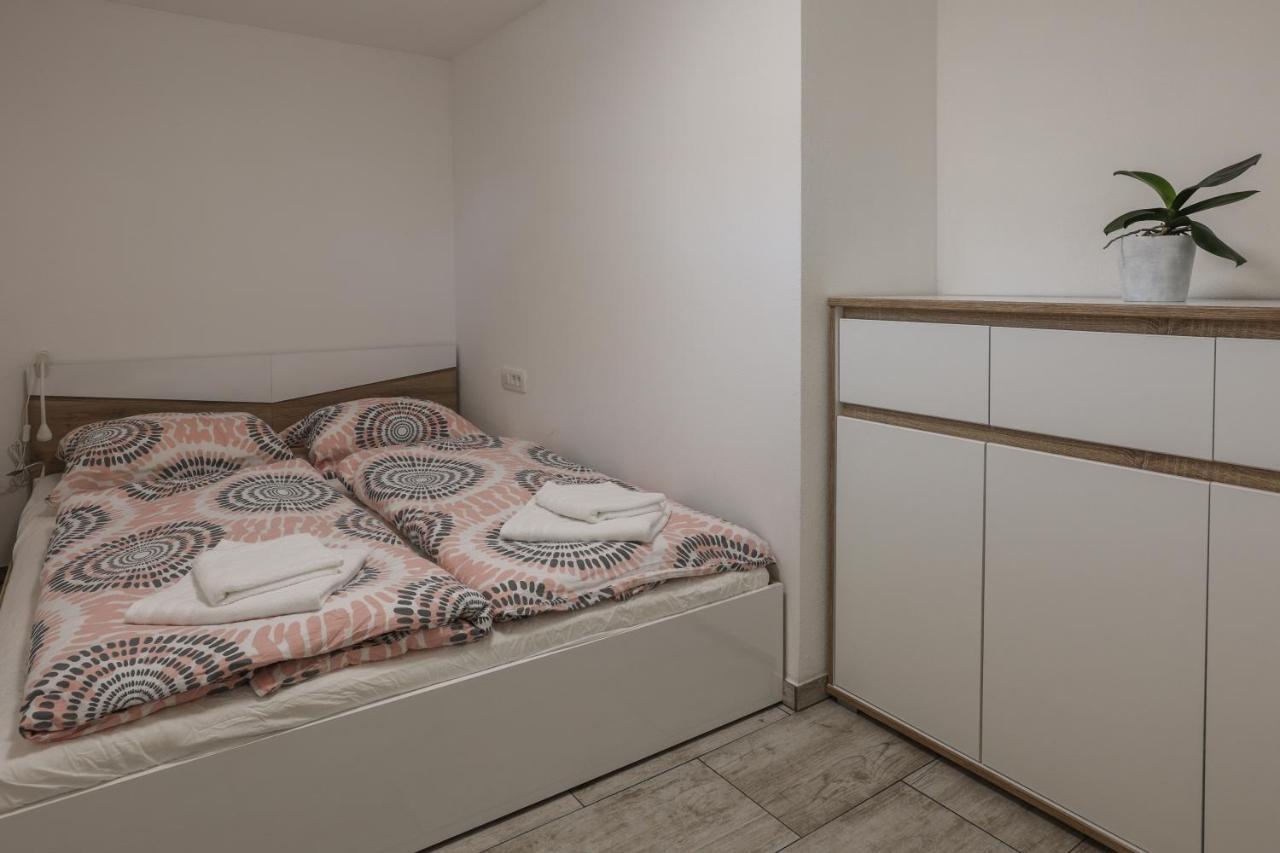 For Apartment