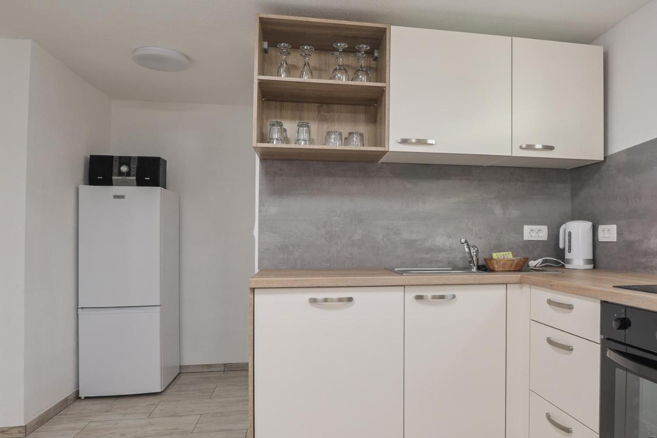 For Apartment Bled