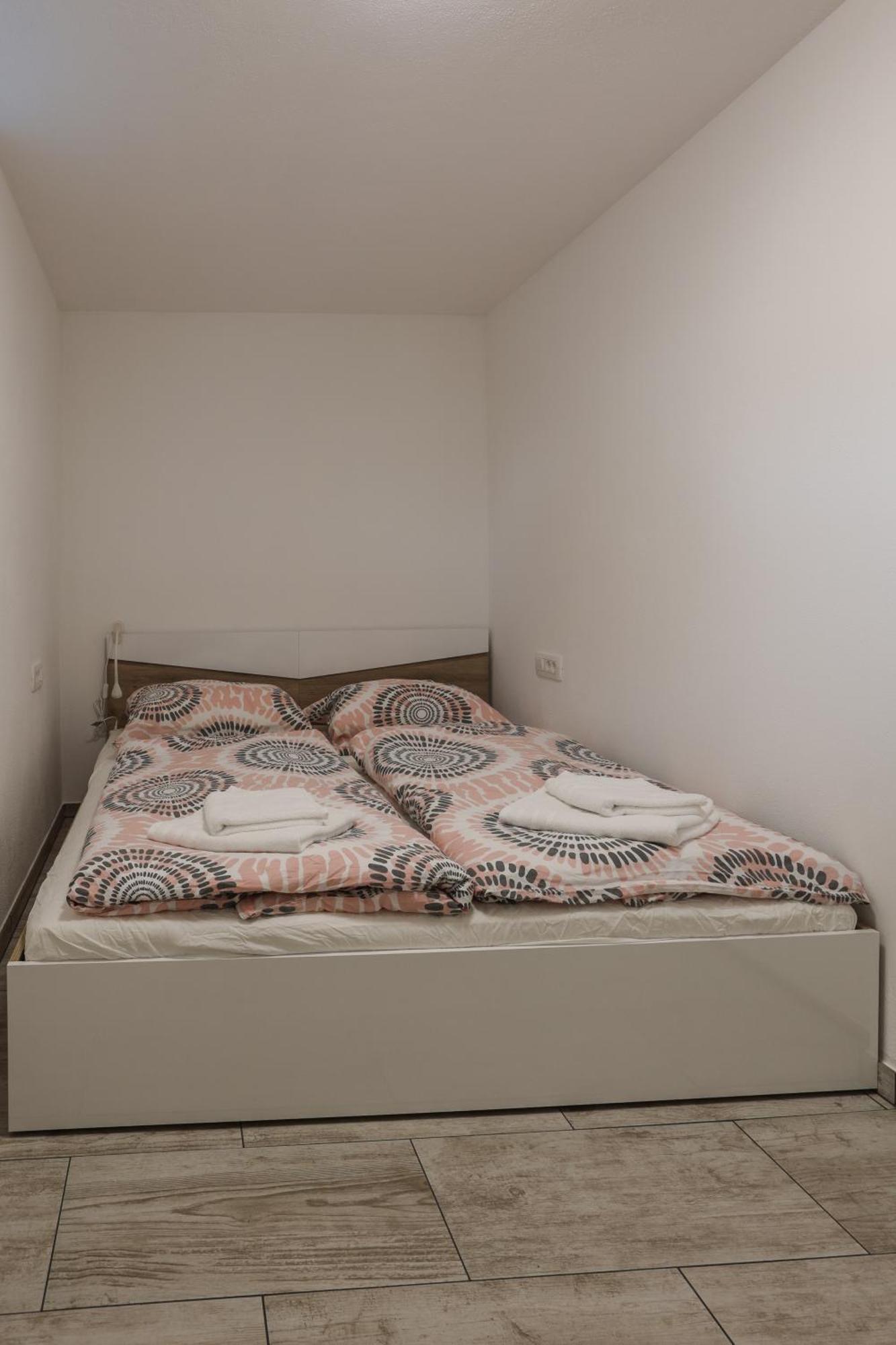 For Apartment *